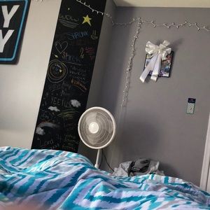 Meet your Posher, Nora